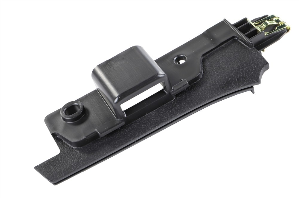 GM Genuine Parts Black Front Floor Console Upper Panel