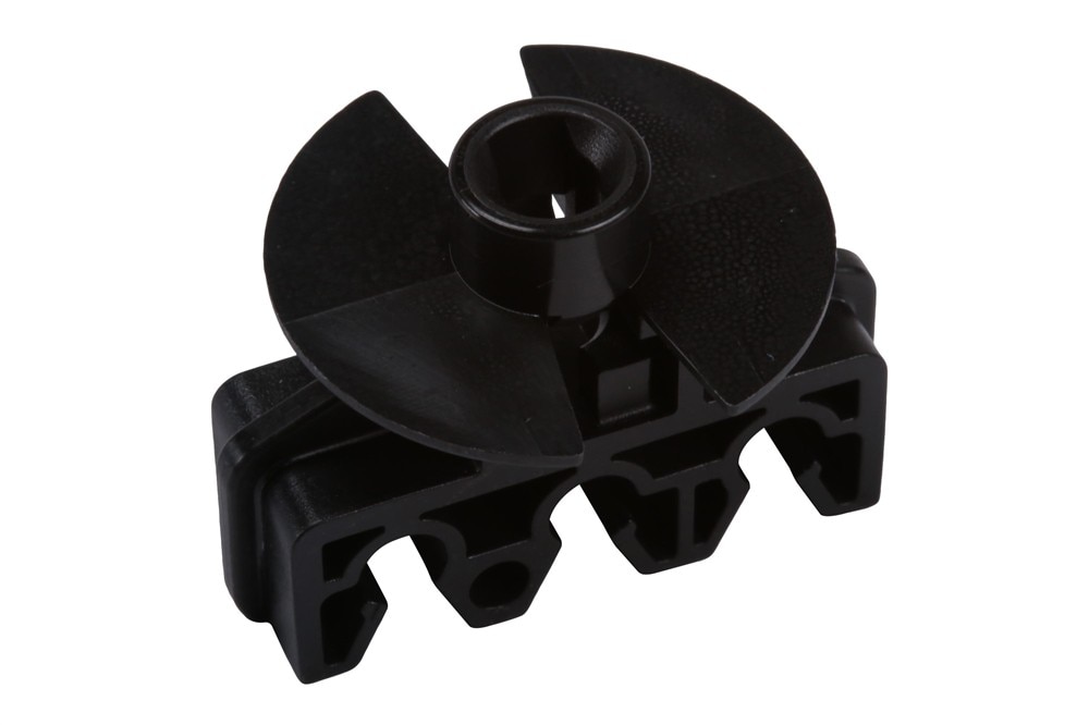 GM Genuine Parts Front Passenger Side Brake Pipe Clip