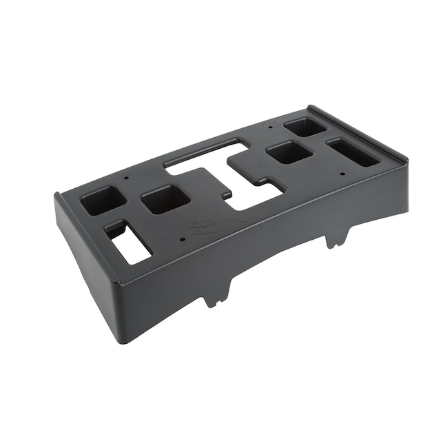 GM Genuine Parts Front License Plate Bracket