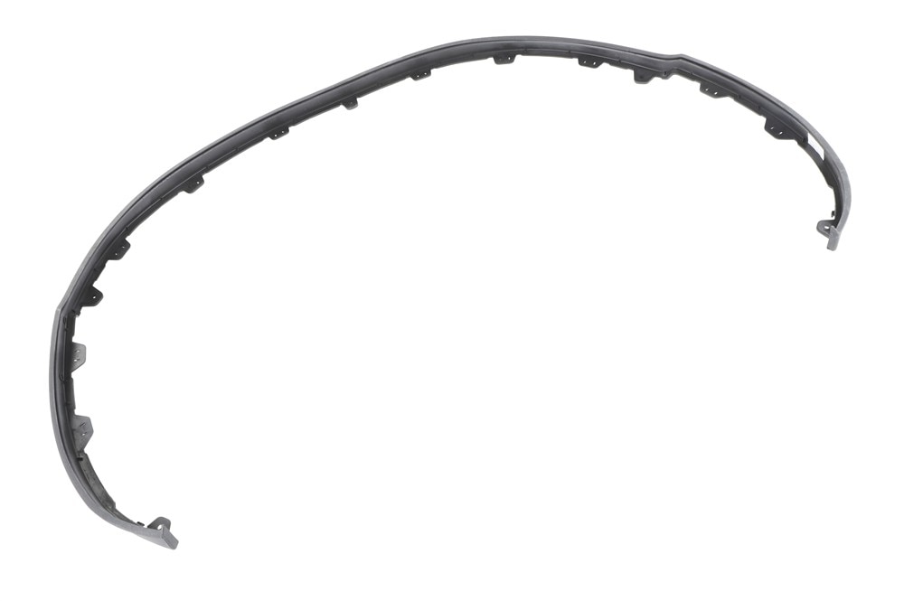 GM Genuine Parts Front Driver Side Bumper Fascia Air Deflector
