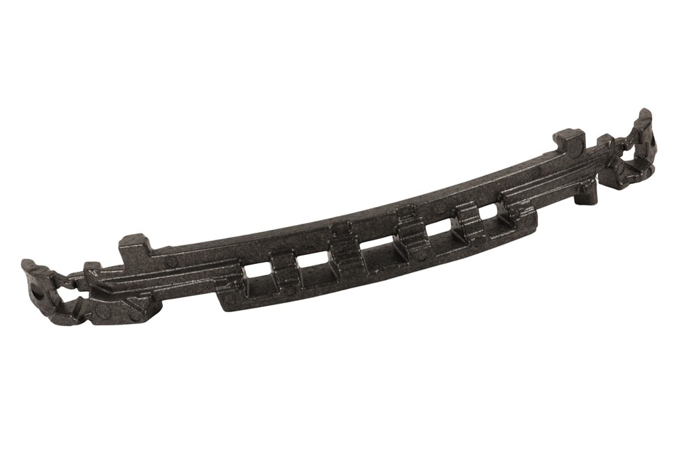 GM Genuine Parts Front Bumper Fascia Energy Absorber