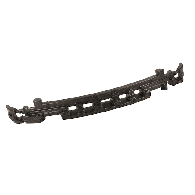 GM Genuine Parts Front Bumper Fascia Energy Absorber