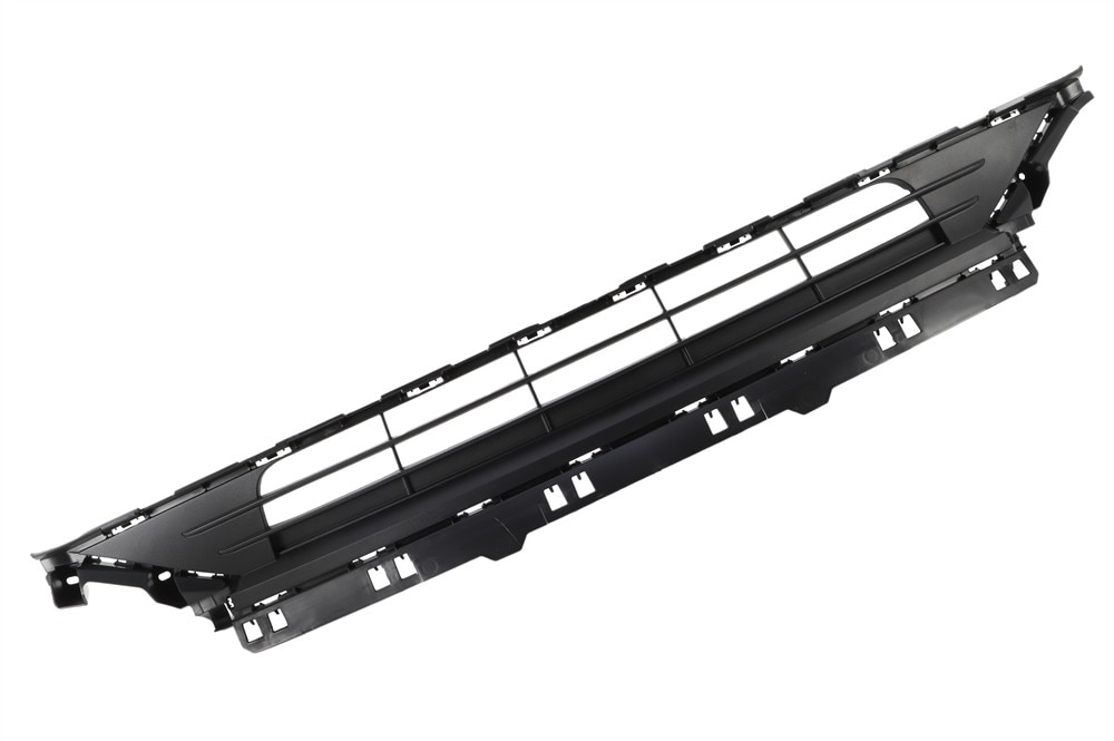 GM Genuine Parts Front Lower Grille