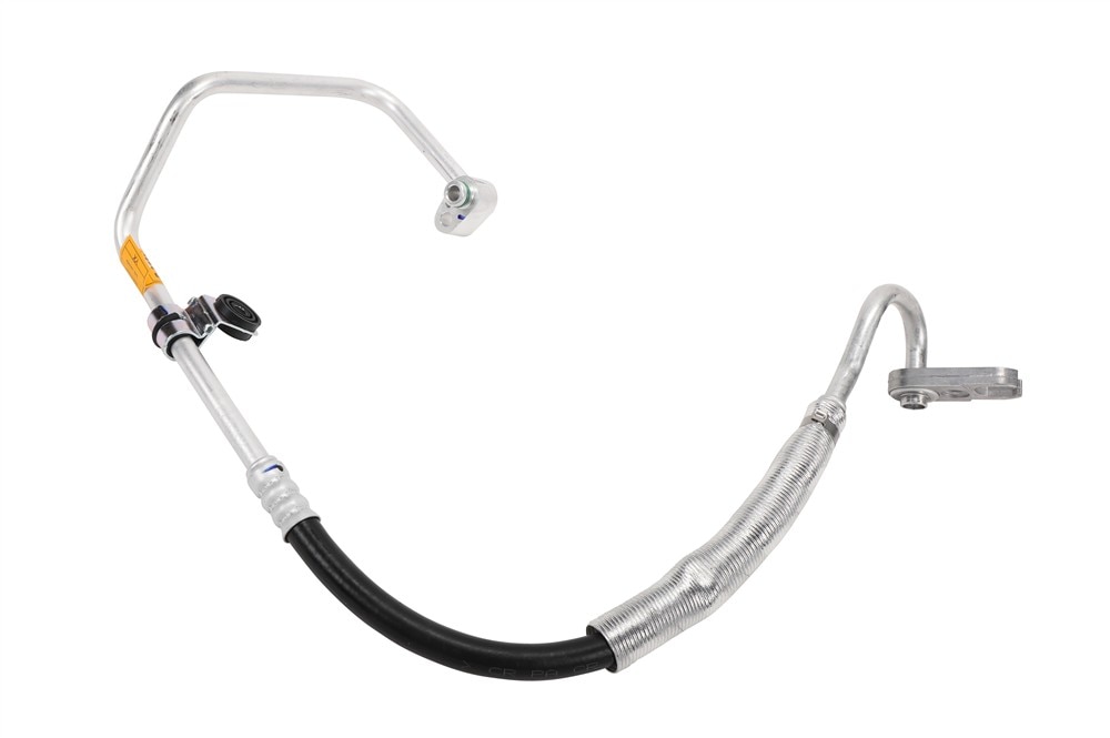GM Genuine Parts Air Conditioning Condenser Hose