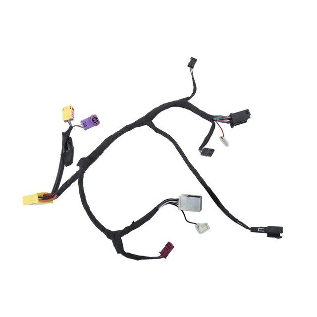 GM Genuine Parts Steering Wheel Horn Switch Harness