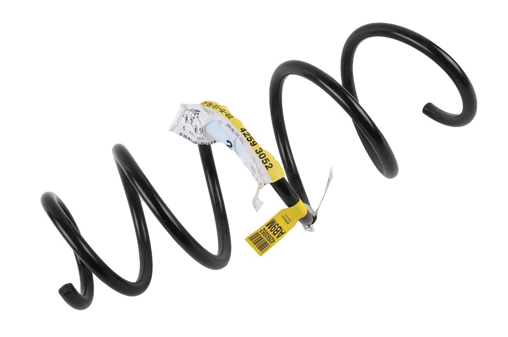 GM Genuine Parts Front Coil Spring