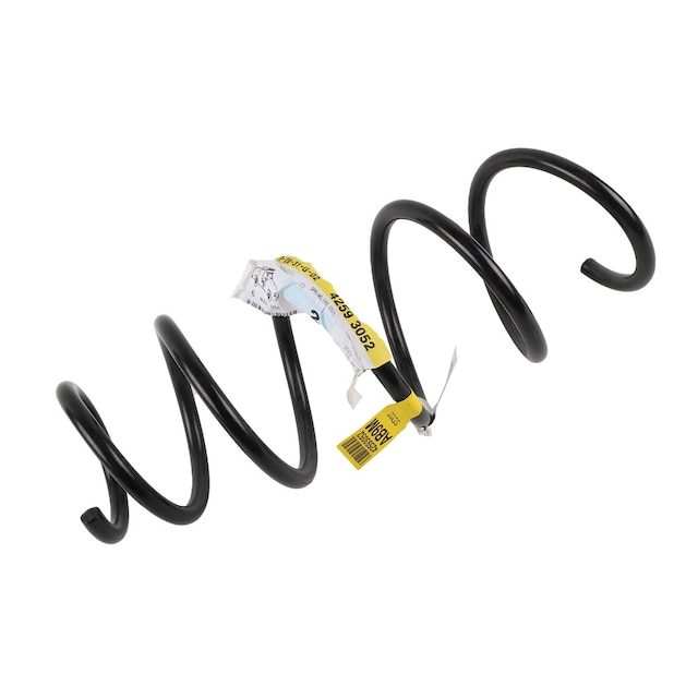 GM Genuine Parts Front Coil Spring