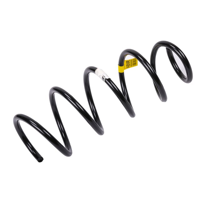 GM Genuine Parts Front Coil Spring