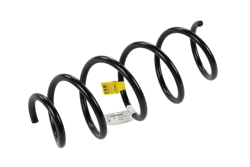 GM Genuine Parts Front Coil Spring