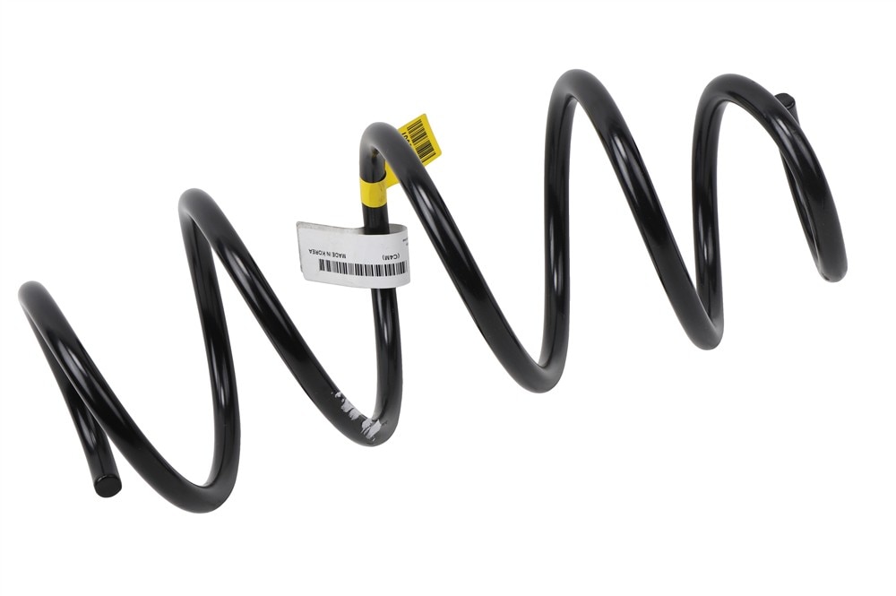 GM Genuine Parts Front Coil Spring