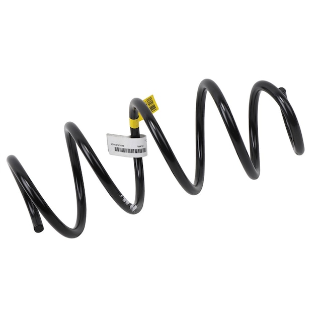 GM Genuine Parts Front Coil Spring