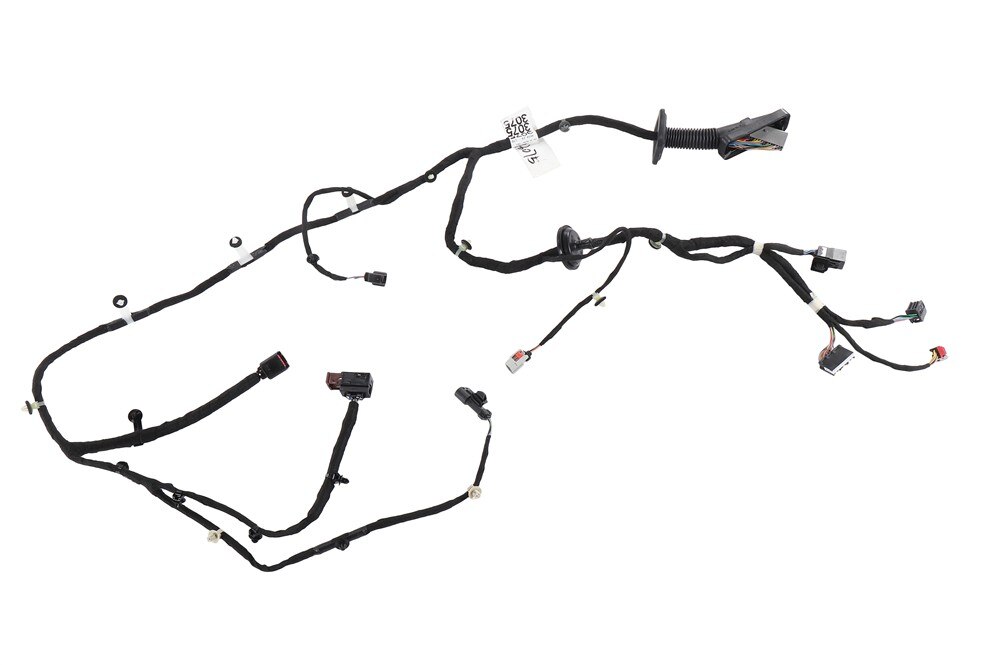 GM Genuine Parts Front Driver Side Door Wiring Harness