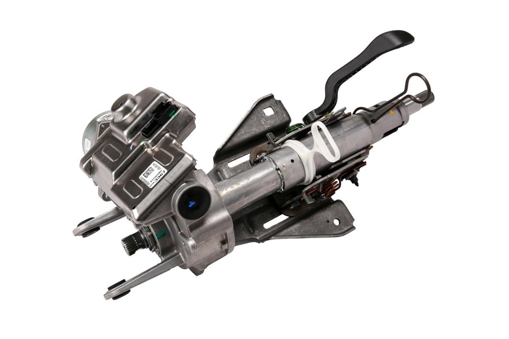 GM Genuine Parts Steering Column