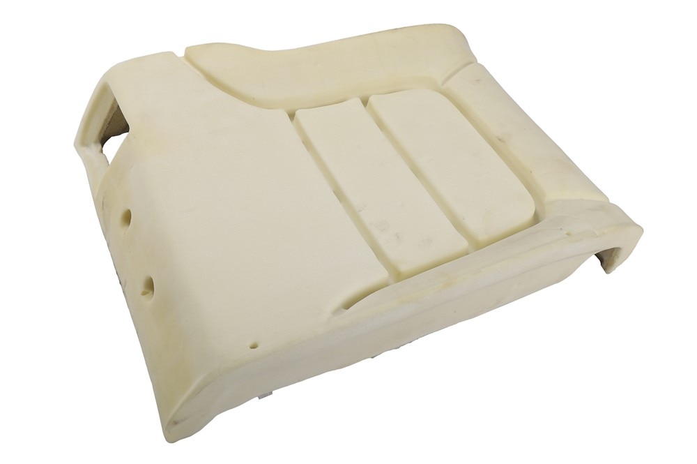 GM Genuine Parts Rear Driver Side Seat Back Pad