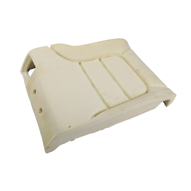GM Genuine Parts Rear Driver Side Seat Back Pad
