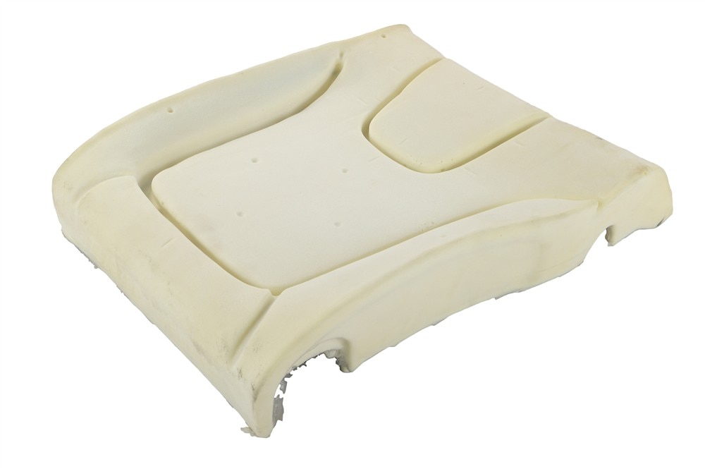GM Genuine Parts Rear Driver Side Seat Back Pad