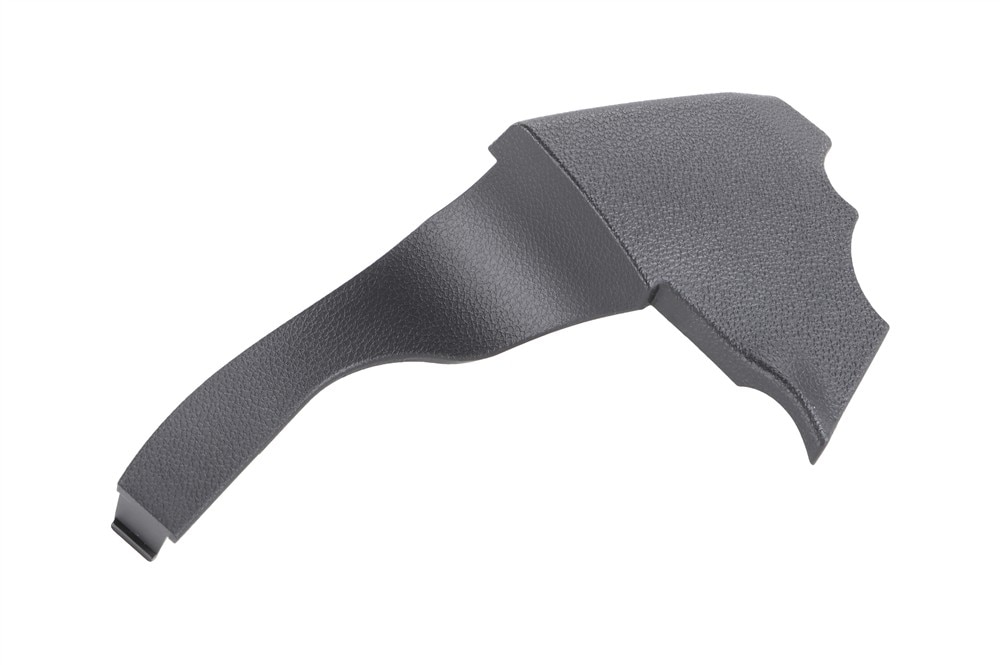 GM Genuine Parts Front Passenger Seat Outer Recliner Inner Finish Cover