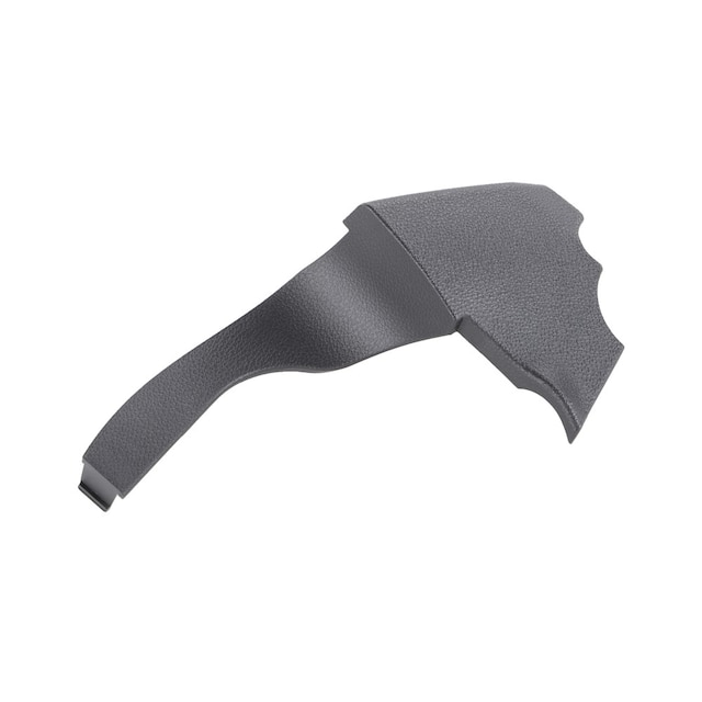 GM Genuine Parts Front Passenger Seat Outer Recliner Inner Finish Cover