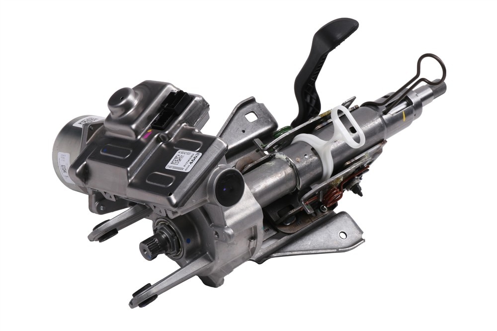 GM Genuine Parts Steering Column