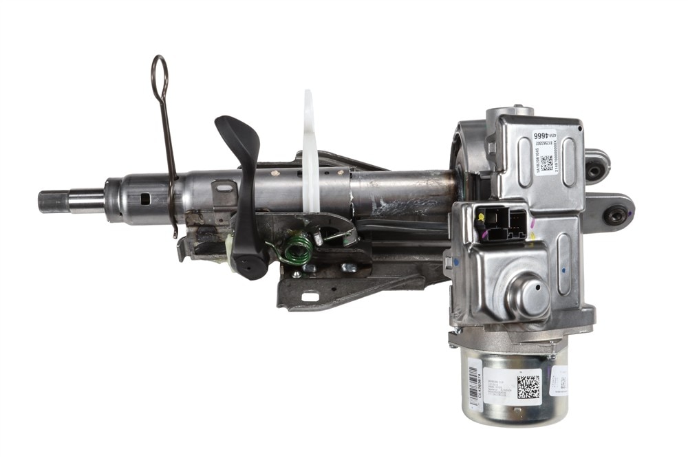 GM Genuine Parts Steering Column