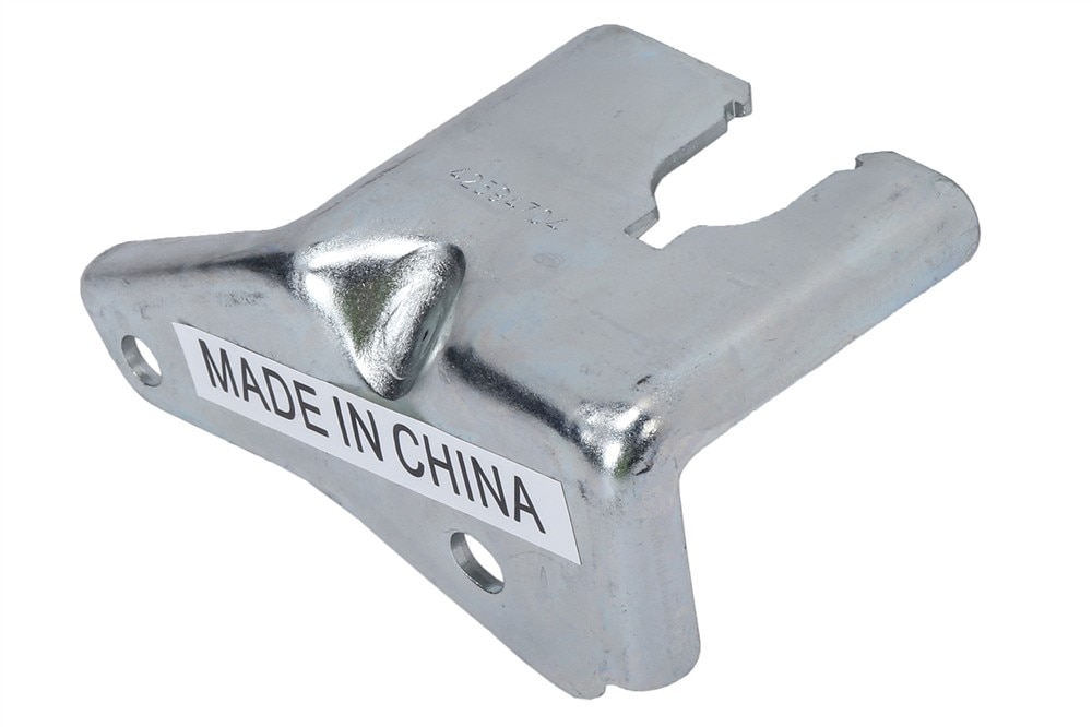 GM Genuine Parts Automatic Transmission Range Selector Lever Cable Bracket