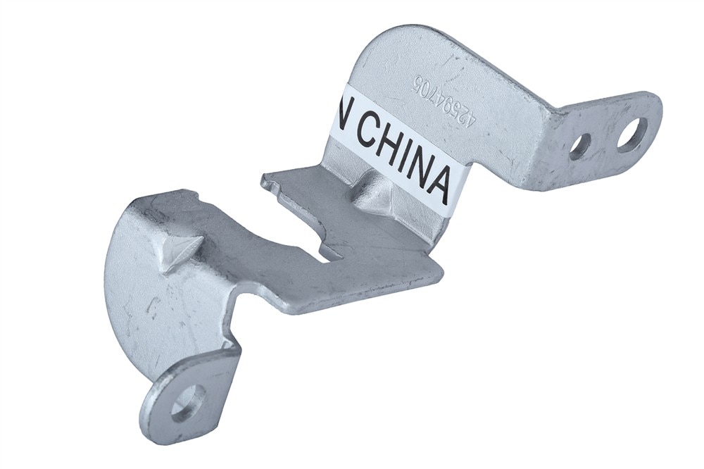 GM Genuine Parts Automatic Transmission Range Selector Lever Cable Bracket