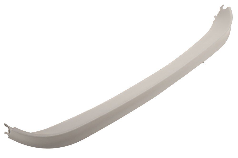 GM Genuine Parts Light Ash Gray Liftgate Finish Panel