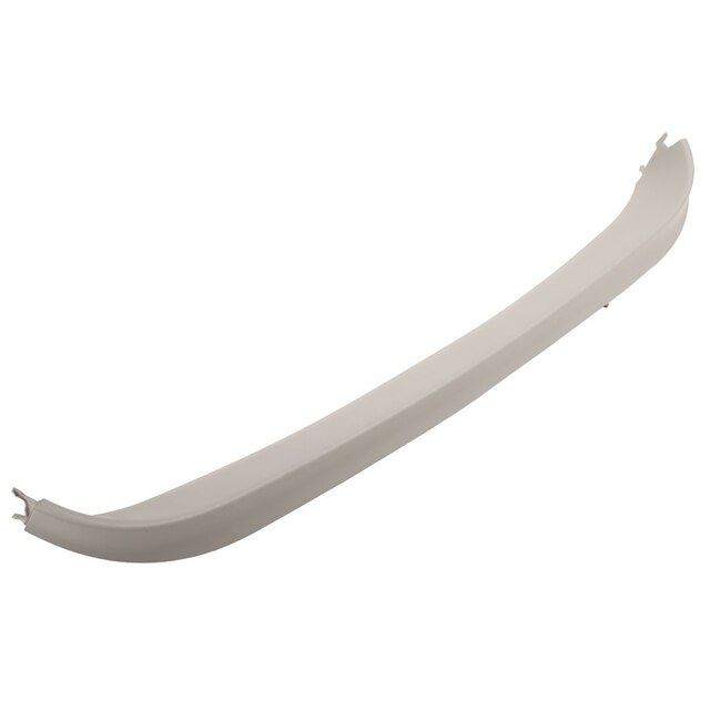 GM Genuine Parts Light Ash Gray Liftgate Finish Panel
