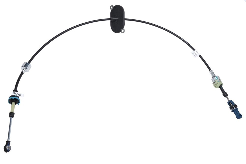 GM Genuine Parts Automatic Transmission Control Lever Cable