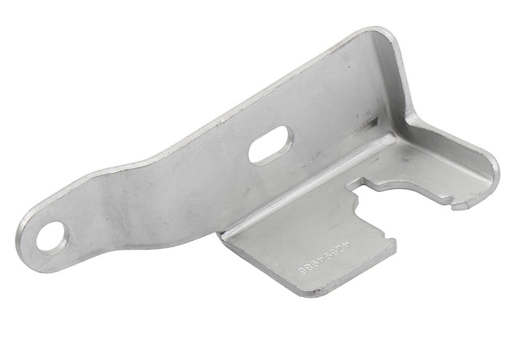 GM Genuine Parts Automatic Transmission Range Selector Lever Cable Bracket
