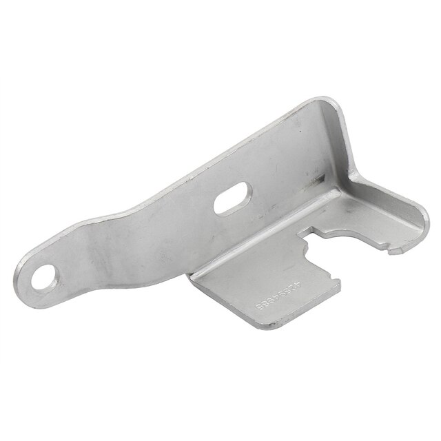 GM Genuine Parts Automatic Transmission Range Selector Lever Cable Bracket
