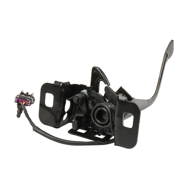 GM Genuine Parts Hood Primary and Secondary Latch