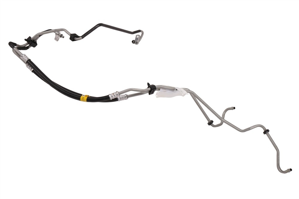 GM Genuine Parts Automatic Transmission Fluid Cooler Inlet and Outlet Line