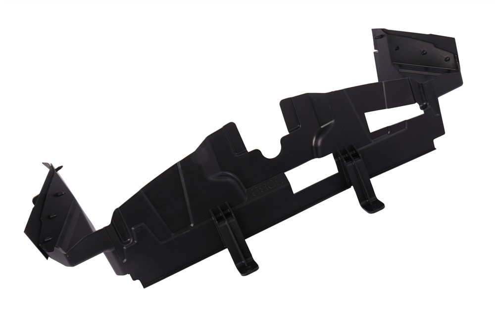 GM Genuine Parts Upper Radiator Air Baffle