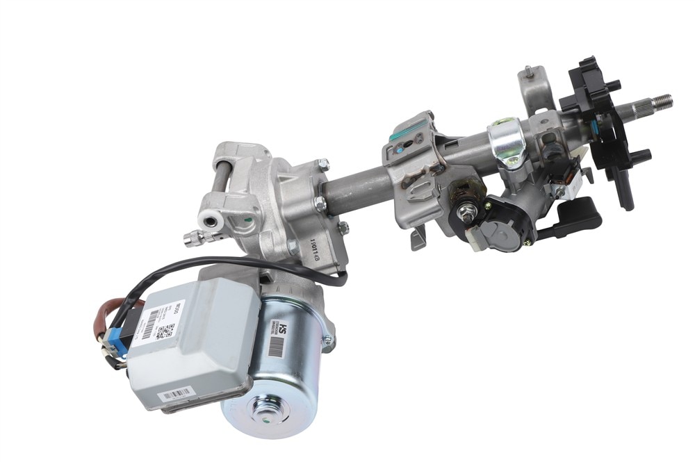 GM Genuine Parts Steering Column with Assist Motor