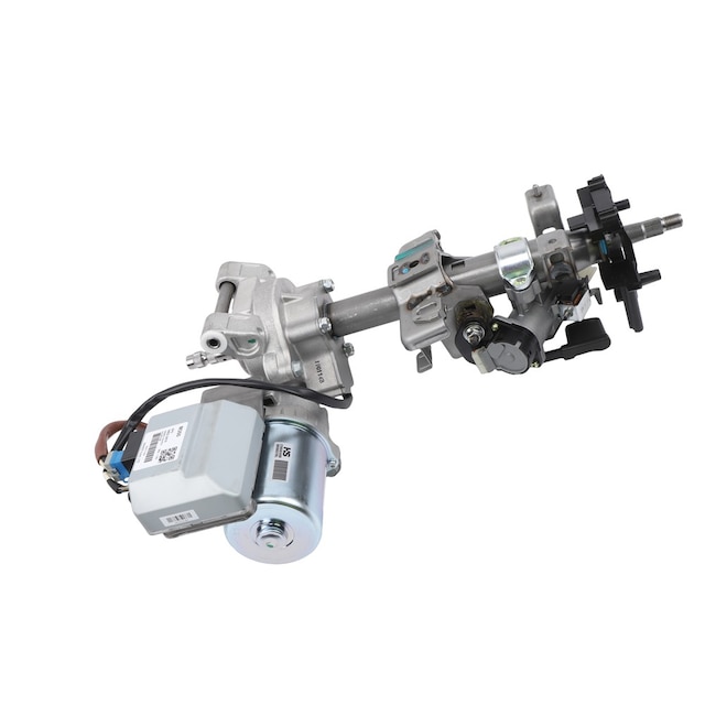 GM Genuine Parts Steering Column with Assist Motor