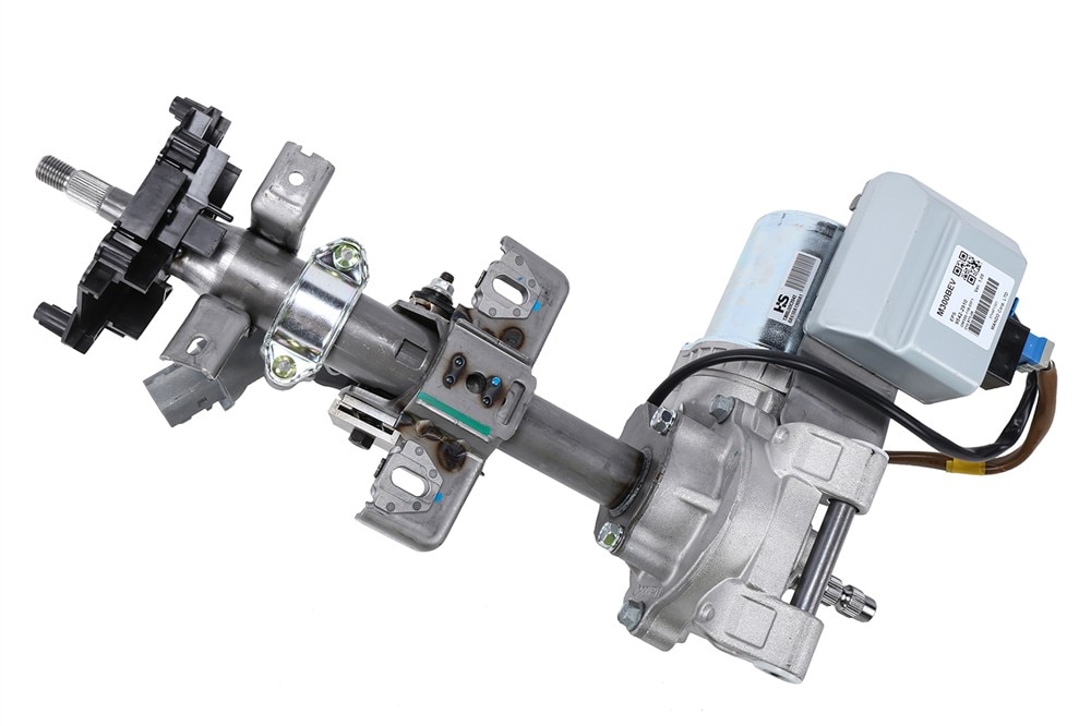 GM Genuine Parts Steering Column