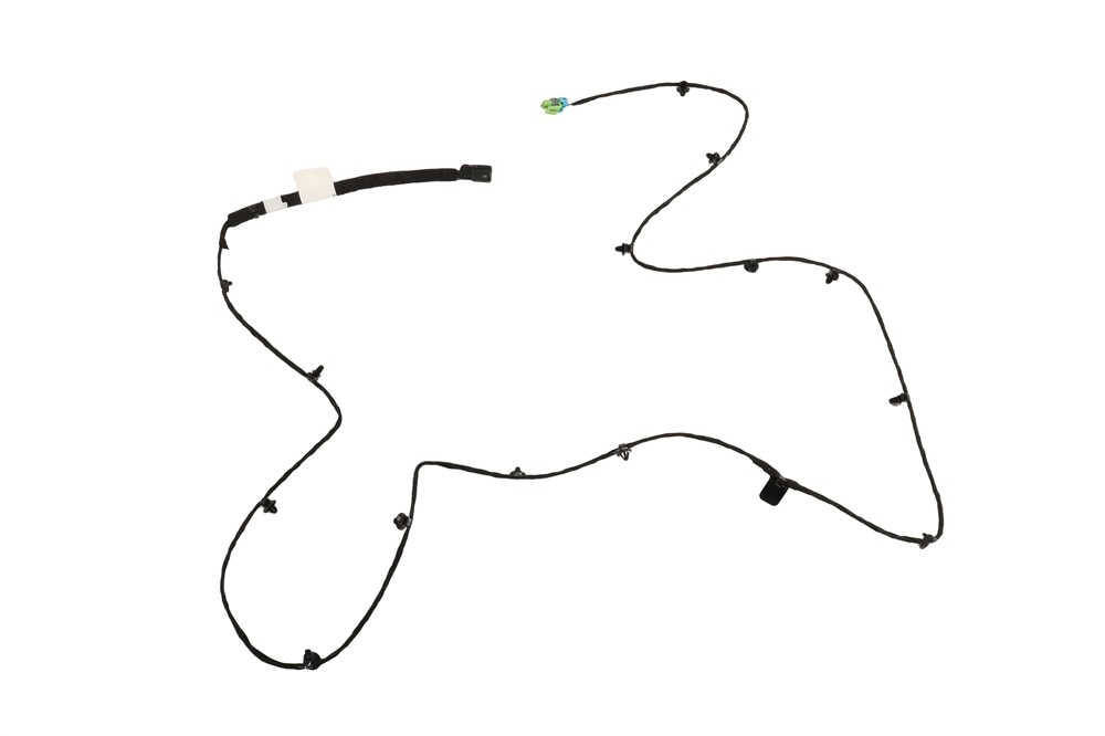 GM Genuine Parts Front Object Alarm Sensor Wiring Harness