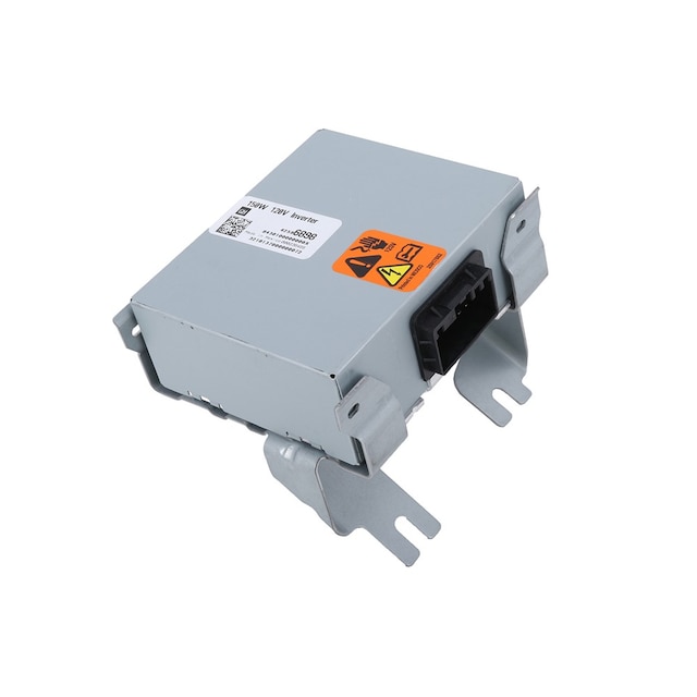 GM Genuine Parts Accessory AC and DC Power Control Module