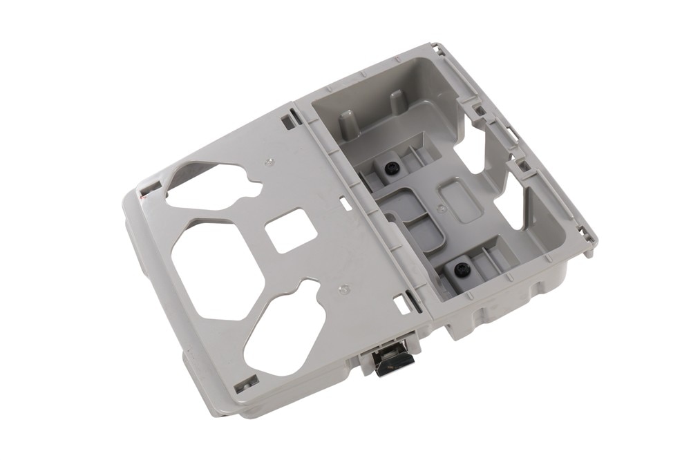 GM Genuine Parts Roof Console