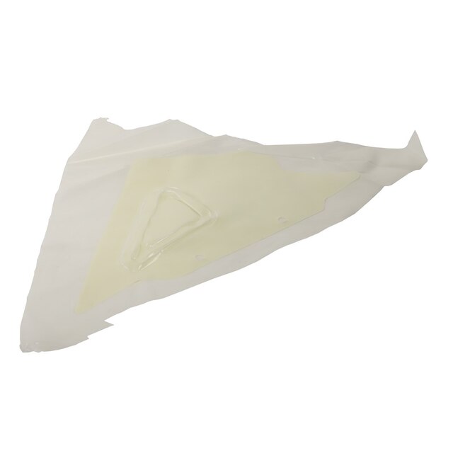 GM Genuine Parts Rear Driver Side Auxiliary Door Water Deflector