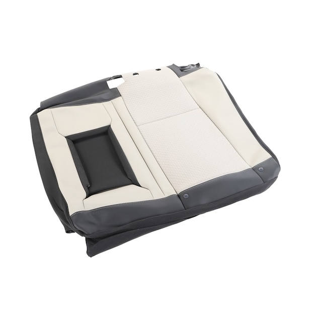 GM Genuine Parts Shale Rear Driver Side Seat Back Cover