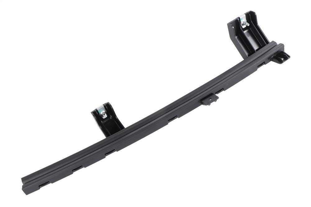 GM Genuine Parts Front Passenger Side Door Window Channel Retainer