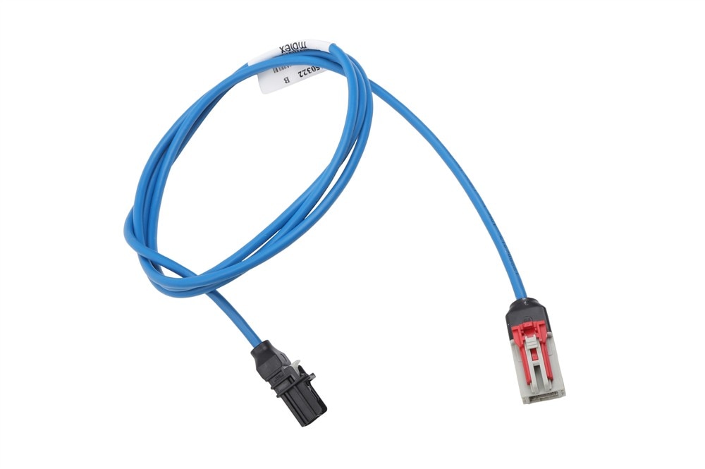 GM Genuine Parts Mobile Telephone and Navigation Antenna Coaxial Cable