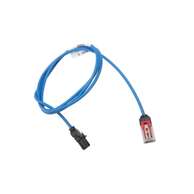 GM Genuine Parts Mobile Telephone and Navigation Antenna Coaxial Cable