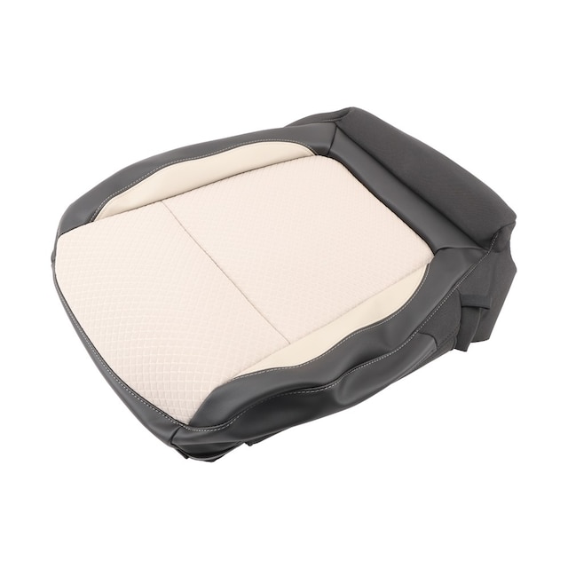 GM Genuine Parts Shale Front Passenger Side Seat Cushion Cover