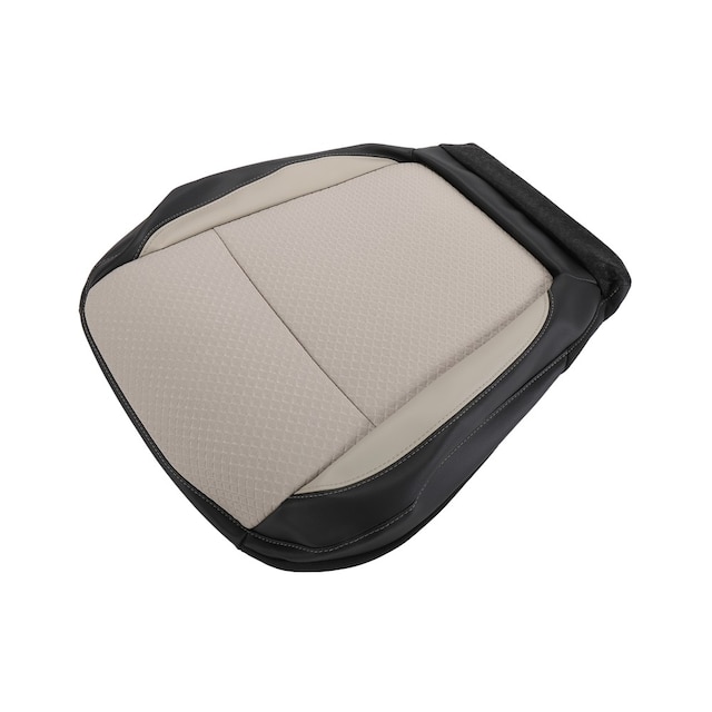 GM Genuine Parts Shale Front Driver Side Seat Cushion Cover