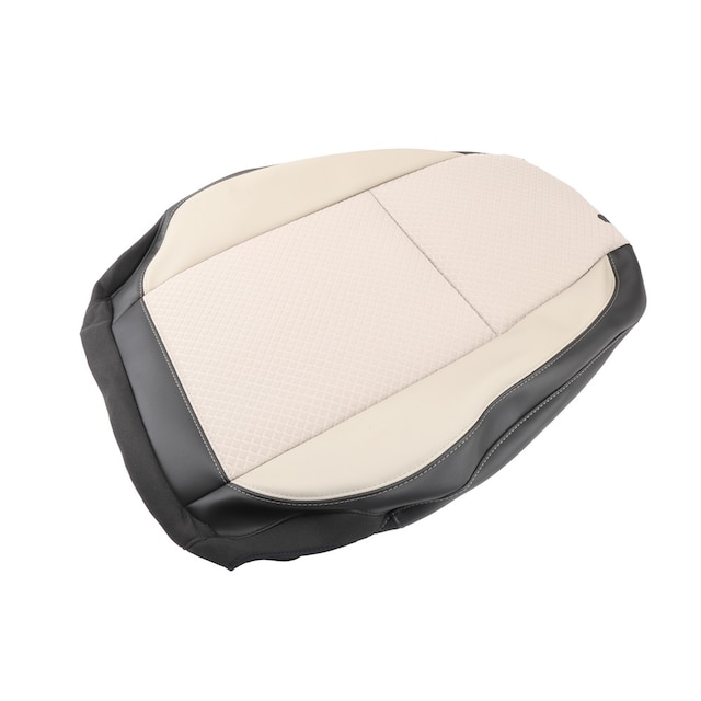 GM Genuine Parts Shale Front Passenger Side Seat Back Cover