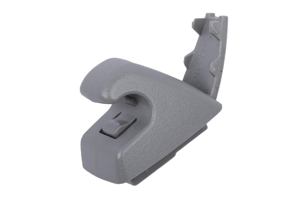 GM Genuine Parts Light Ash Gray Sunshade Support