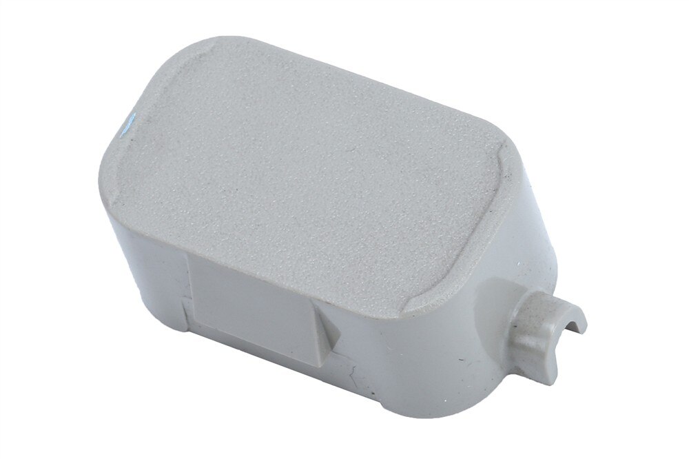 GM Genuine Parts Light Opel Gray Roof Console Filler